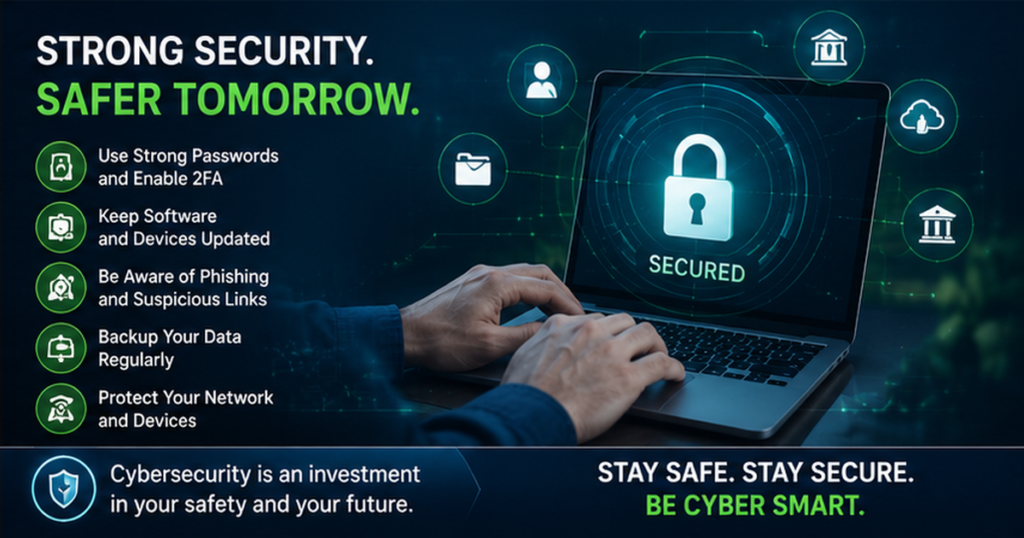 cybersecurity