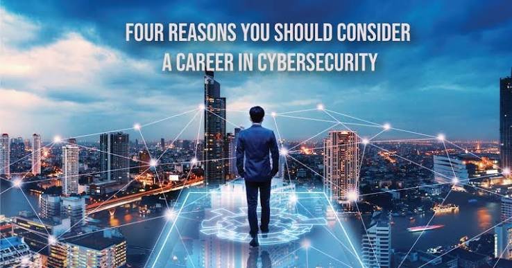 Cybersecurity Motivation