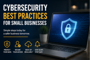 Cybersecurity