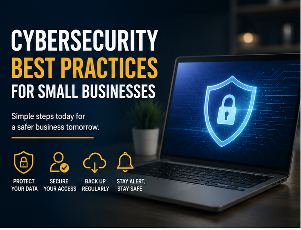 Cybersecurity