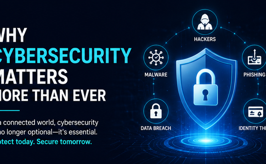 cybersecurity