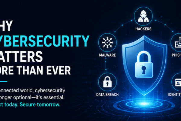 cybersecurity
