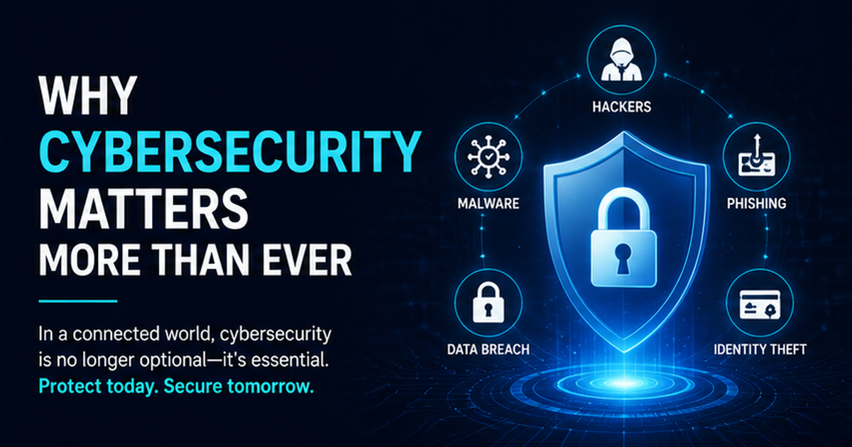 cybersecurity
